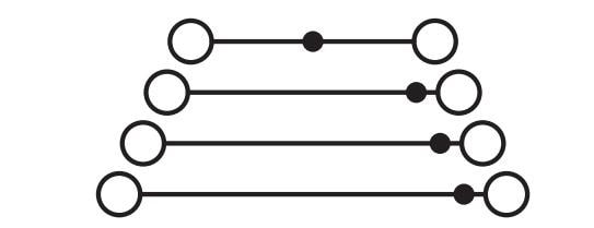 应用电路图 - Phoenix Contact PT 2,5-4L - 多级端子块